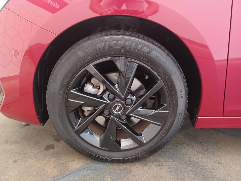 Opel Corsa - Photo 8