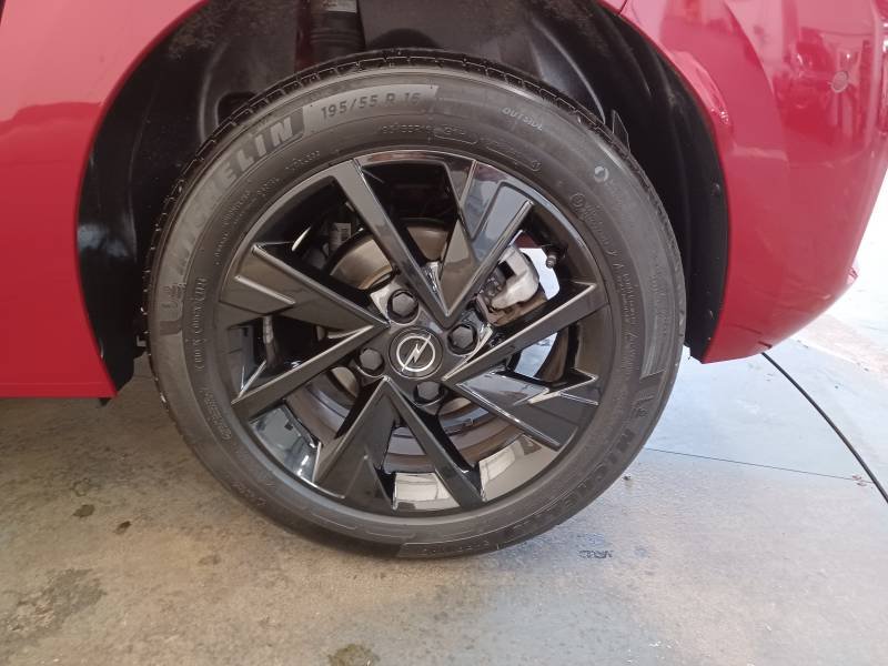 Opel Corsa - Photo 9