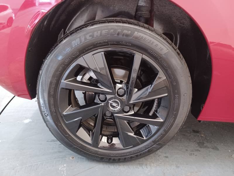 Opel Corsa - Photo 10