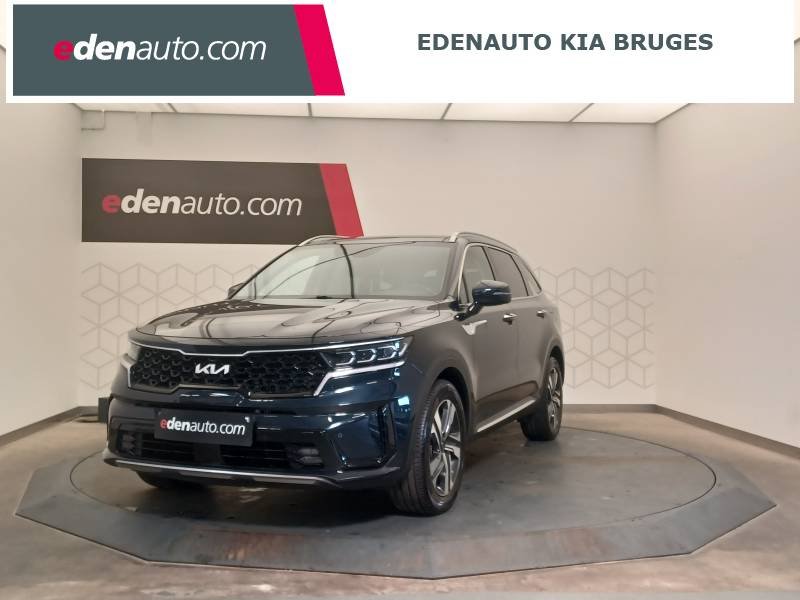Kia Sorento - Photo 1