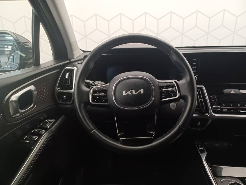 Kia Sorento - Photo 13