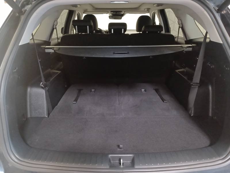 Kia Sorento - Photo 17
