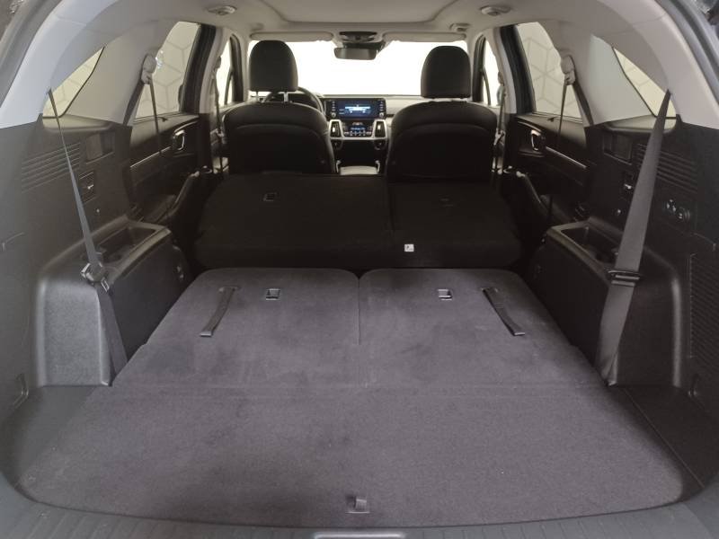 Kia Sorento - Photo 18