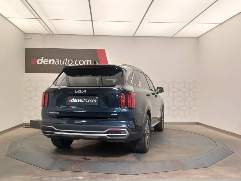 Kia Sorento - Photo 2
