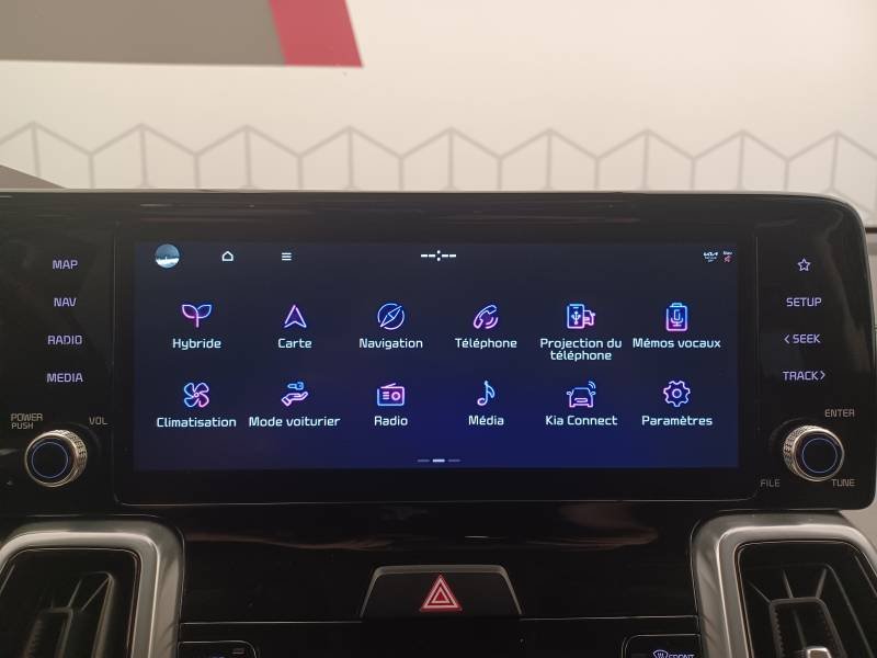 Kia Sorento - Photo 22