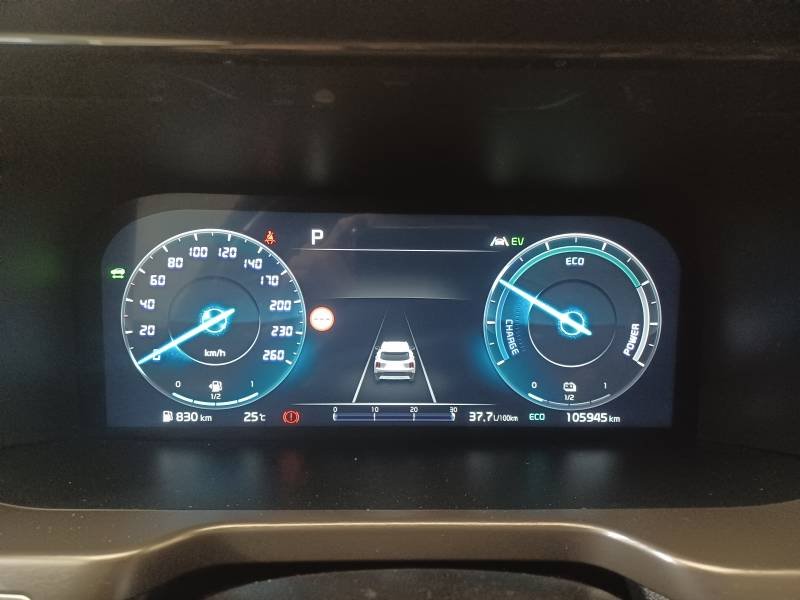 Kia Sorento - Photo 26