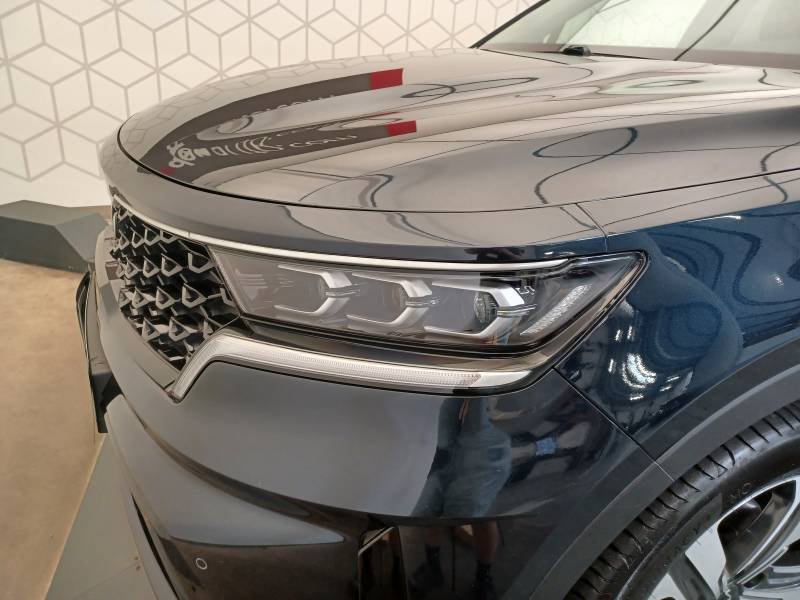Kia Sorento - Photo 36