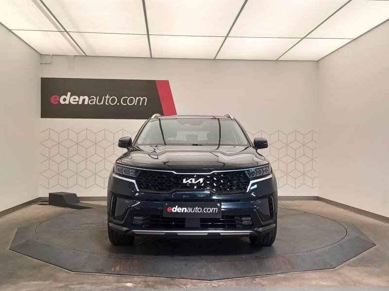 Kia Sorento - Photo 5