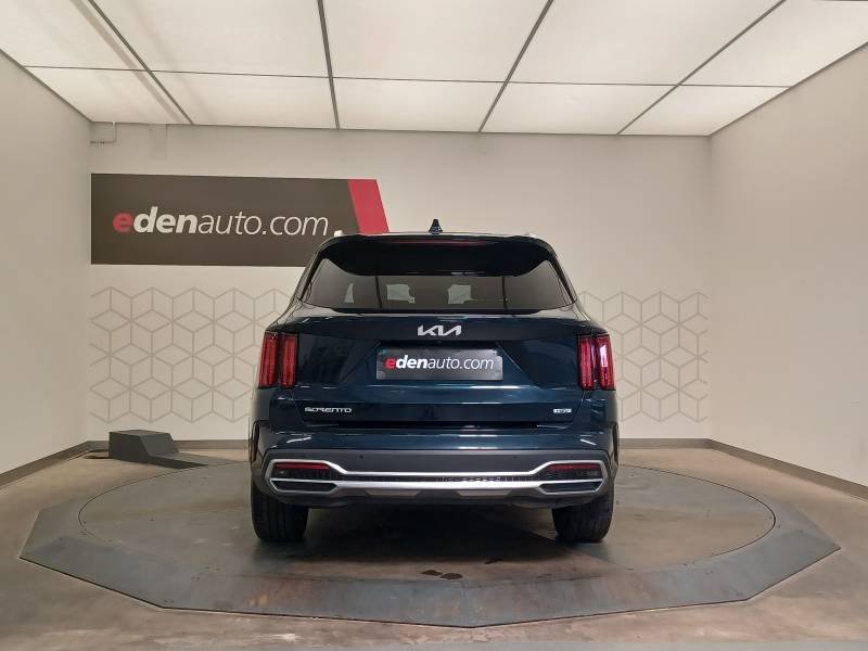 Kia Sorento - Photo 6