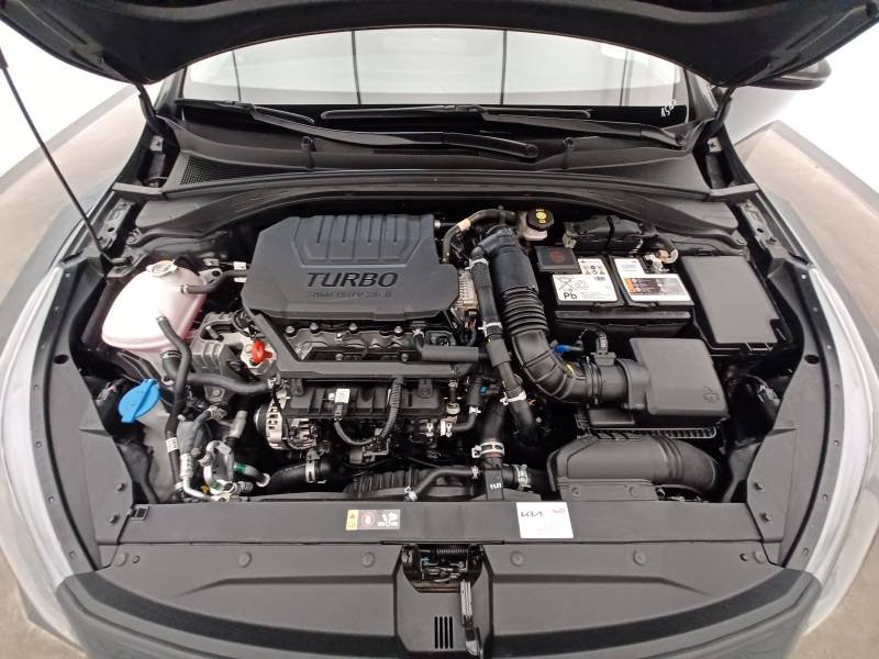 Kia CEED - Photo 11