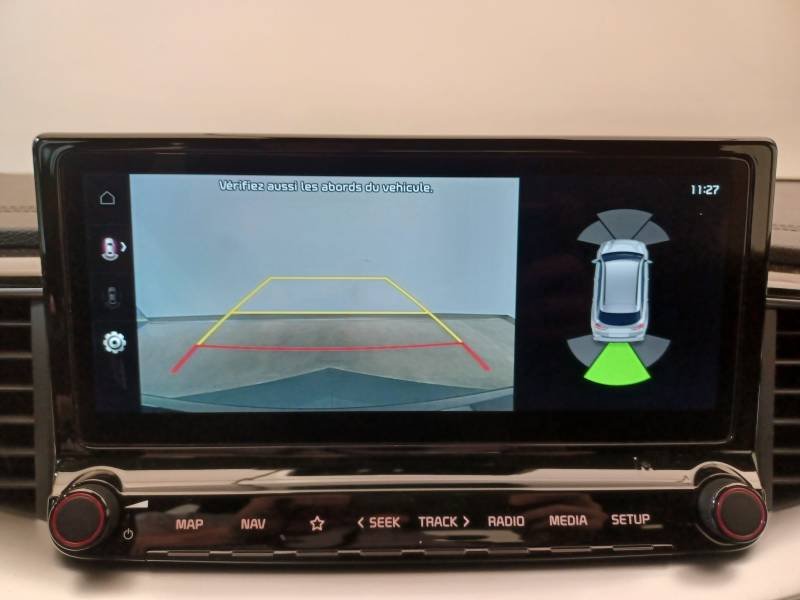 Kia CEED - Photo 22