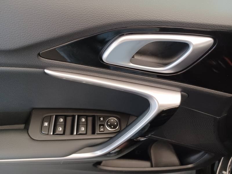 Kia CEED - Photo 38