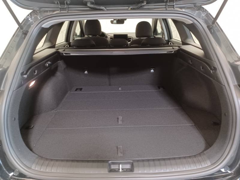 Kia CEED - Photo 16