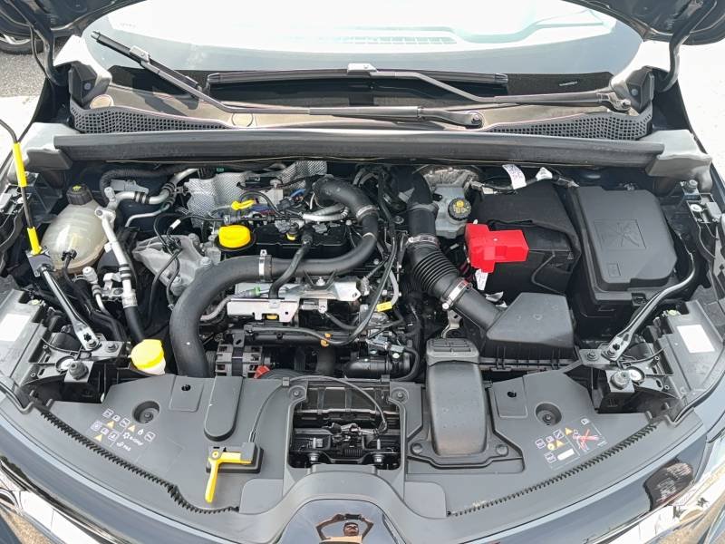 Renault Captur - Photo 11
