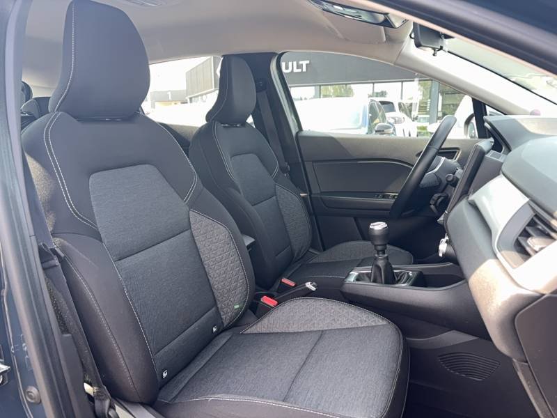 Renault Captur - Photo 12