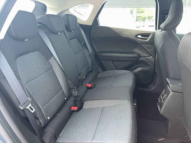 Renault Captur - Photo 13