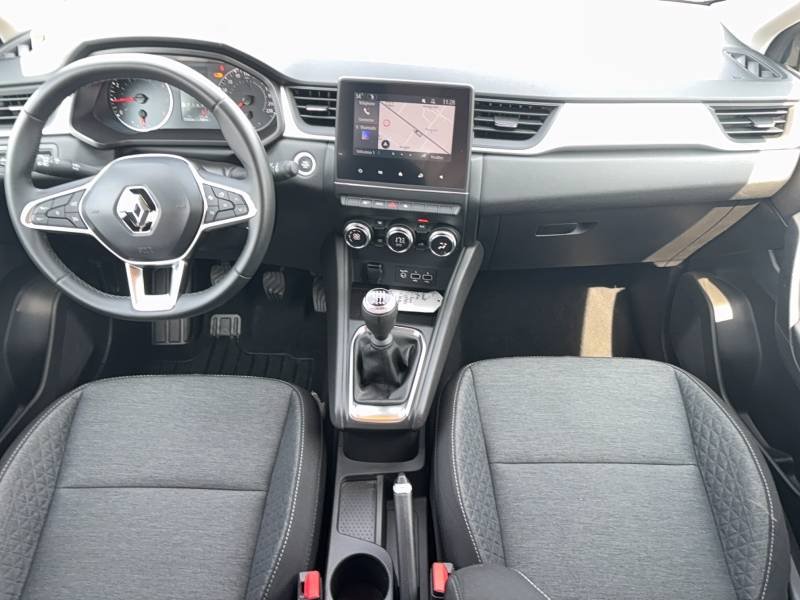 Renault Captur - Photo 16
