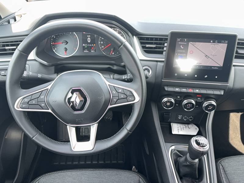 Renault Captur - Photo 17