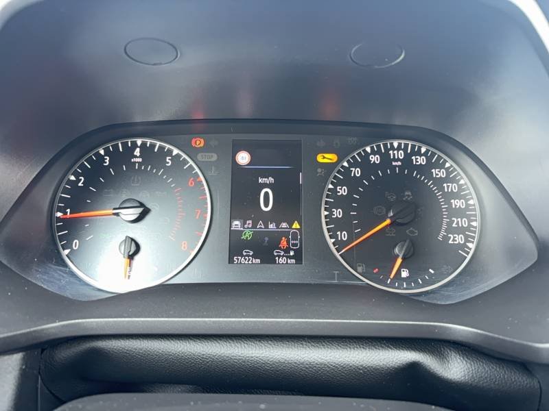 Renault Captur - Photo 18