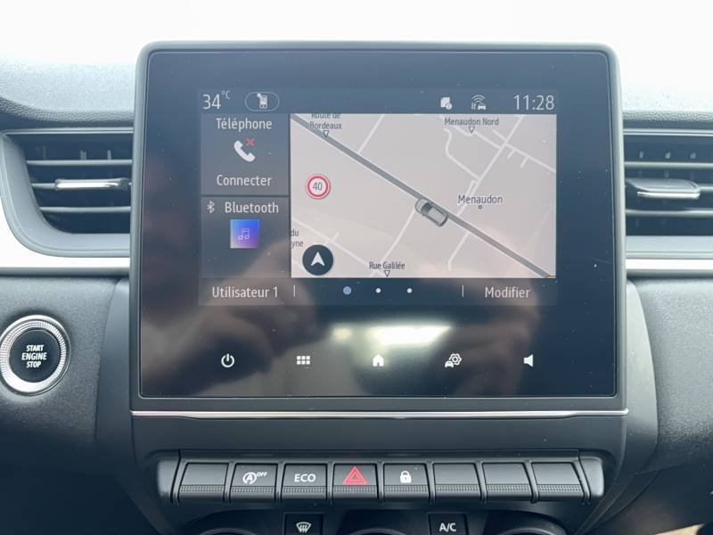 Renault Captur - Photo 19