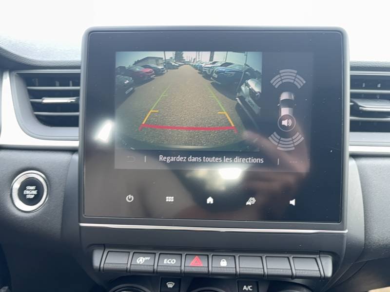 Renault Captur - Photo 20