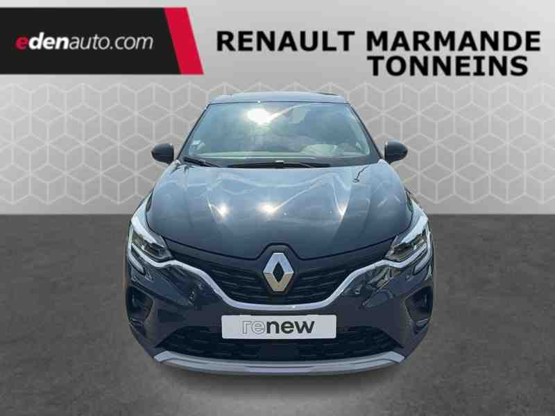 Renault Captur - Photo 2