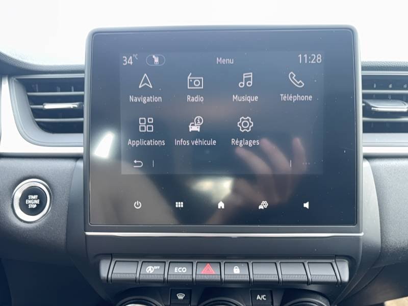 Renault Captur - Photo 21