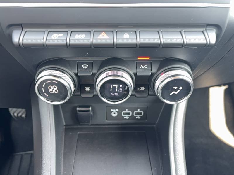 Renault Captur - Photo 24