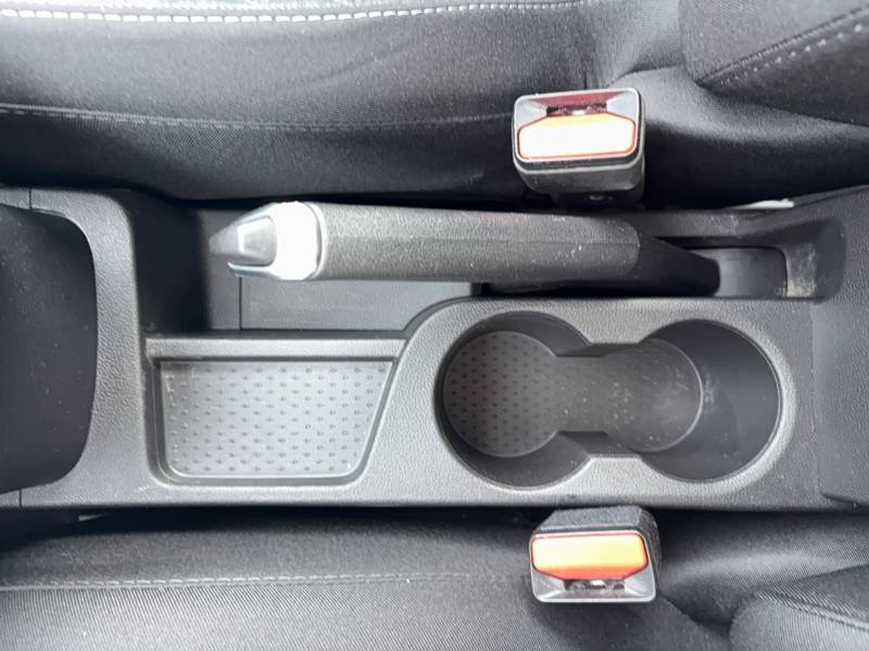 Renault Captur - Photo 27