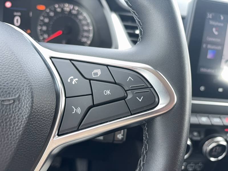 Renault Captur - Photo 28