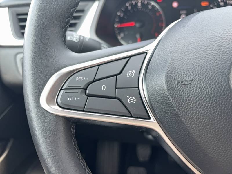 Renault Captur - Photo 30