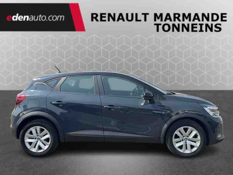 Renault Captur - Photo 3
