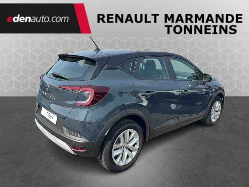 Renault Captur - Photo 4