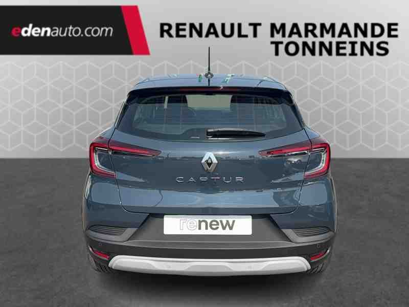Renault Captur - Photo 5