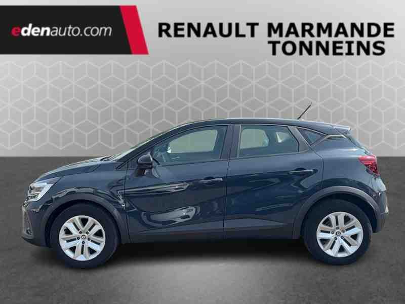 Renault Captur - Photo 6