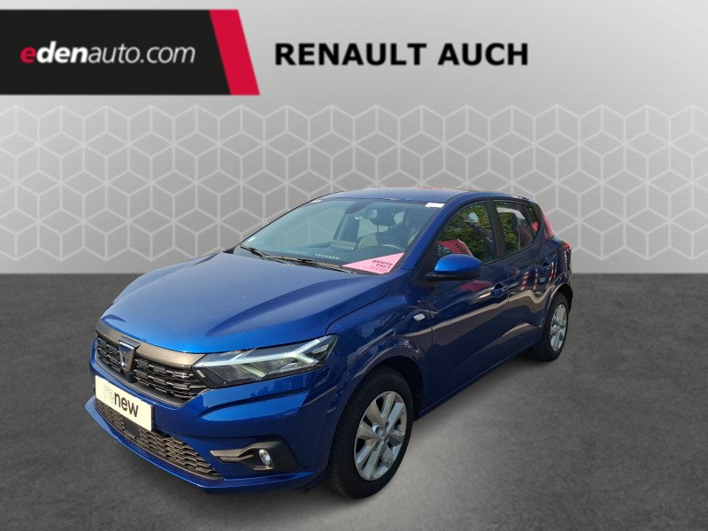 Dacia Sandero - Photo 1