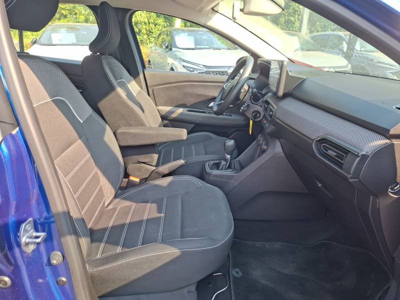 Dacia Sandero - Photo 11