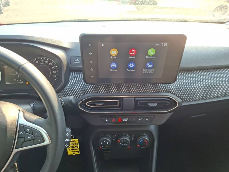 Dacia Sandero - Photo 12