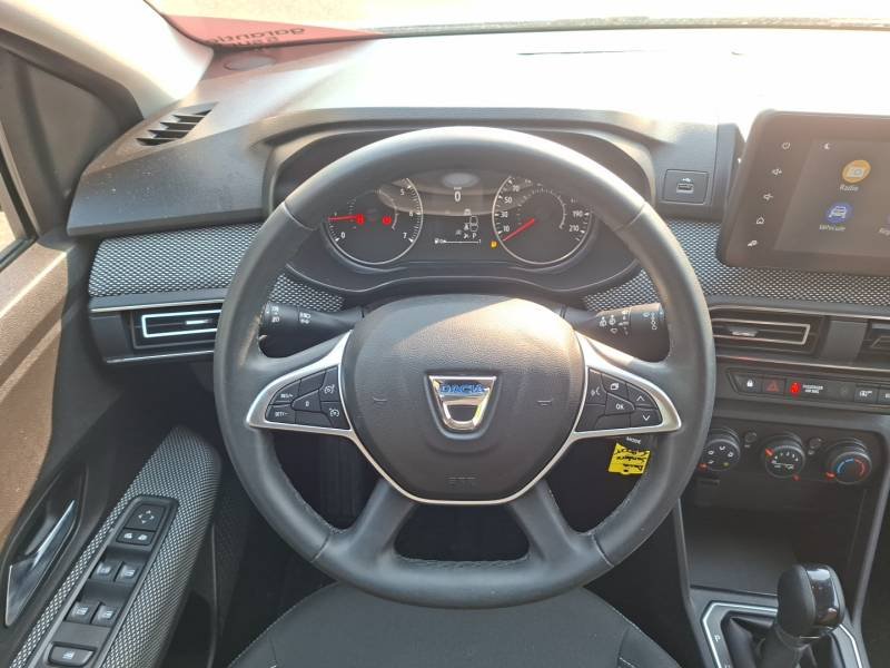 Dacia Sandero - Photo 13