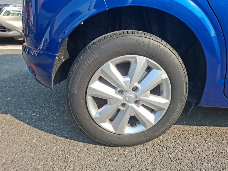 Dacia Sandero - Photo 16