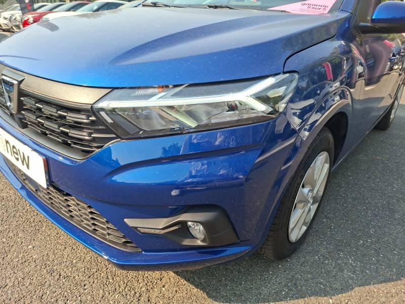 Dacia Sandero - Photo 18
