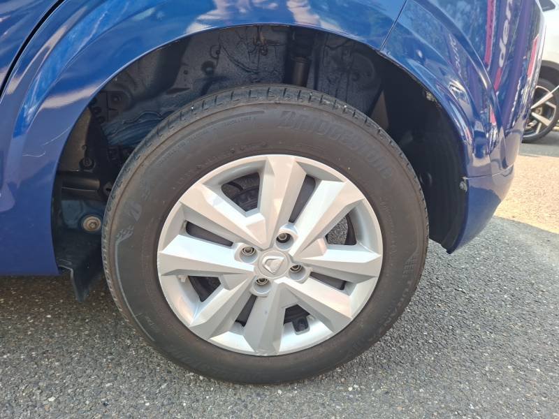 Dacia Sandero - Photo 20