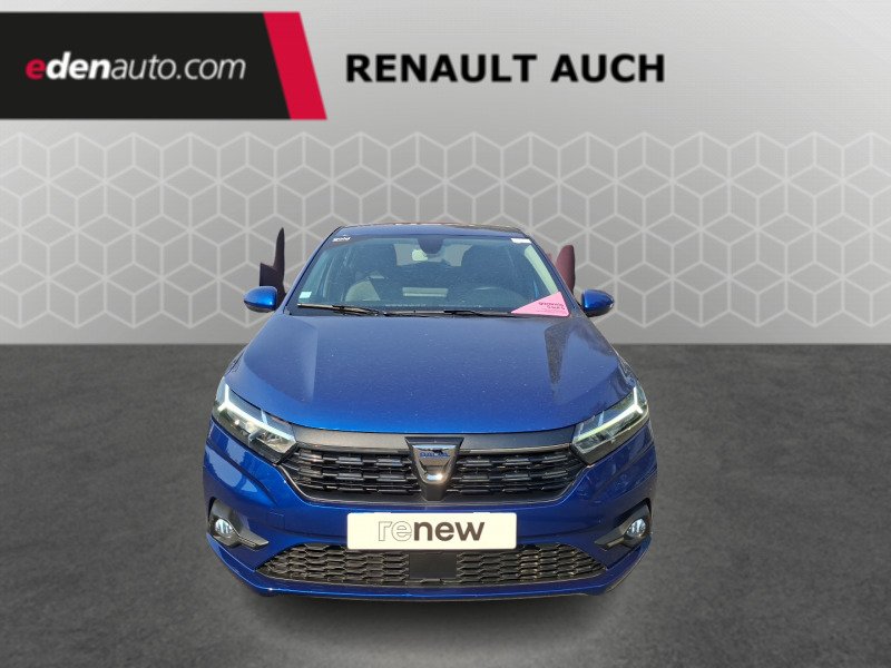 Dacia Sandero - Photo 2