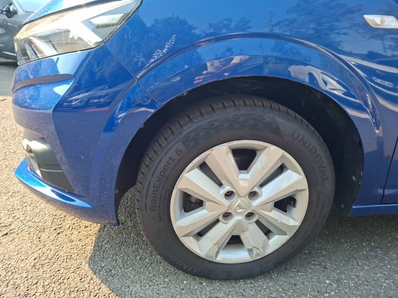 Dacia Sandero - Photo 21