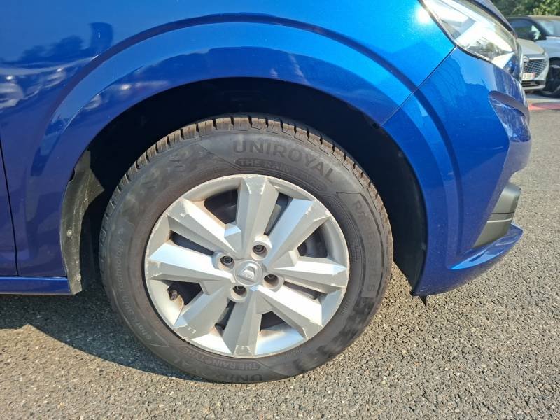 Dacia Sandero - Photo 22