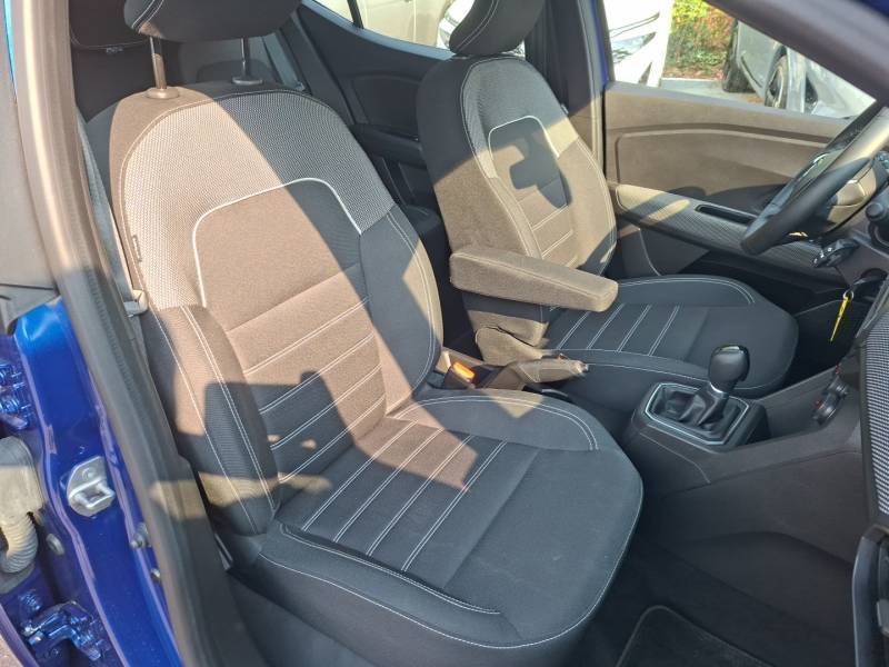Dacia Sandero - Photo 23
