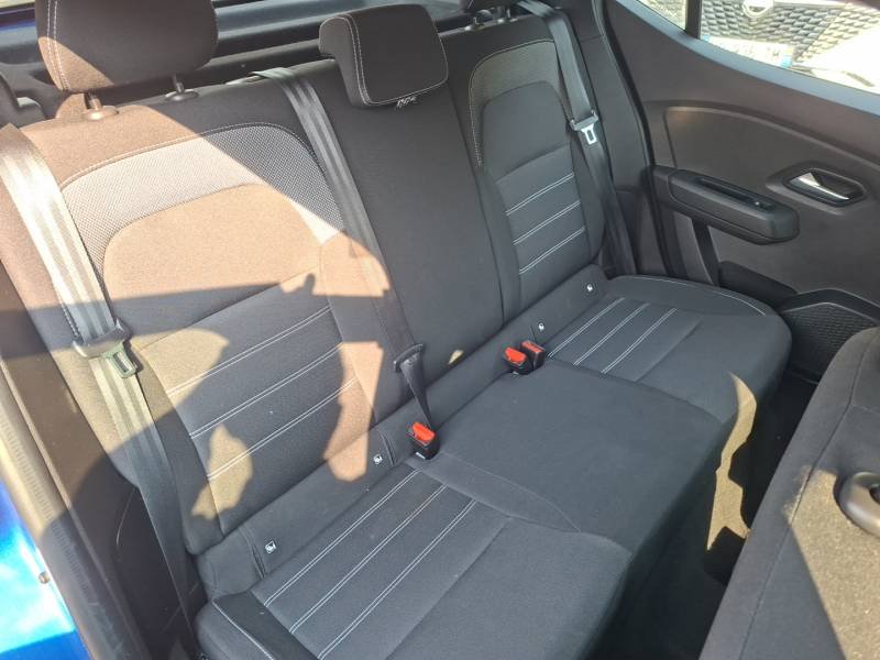 Dacia Sandero - Photo 26