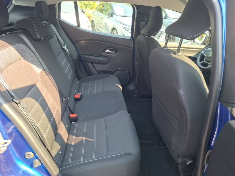 Dacia Sandero - Photo 27