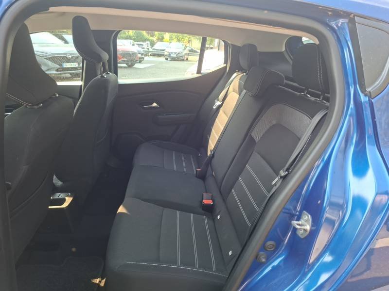 Dacia Sandero - Photo 29