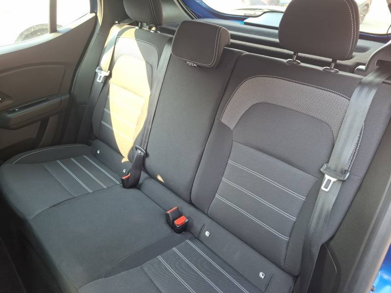 Dacia Sandero - Photo 30